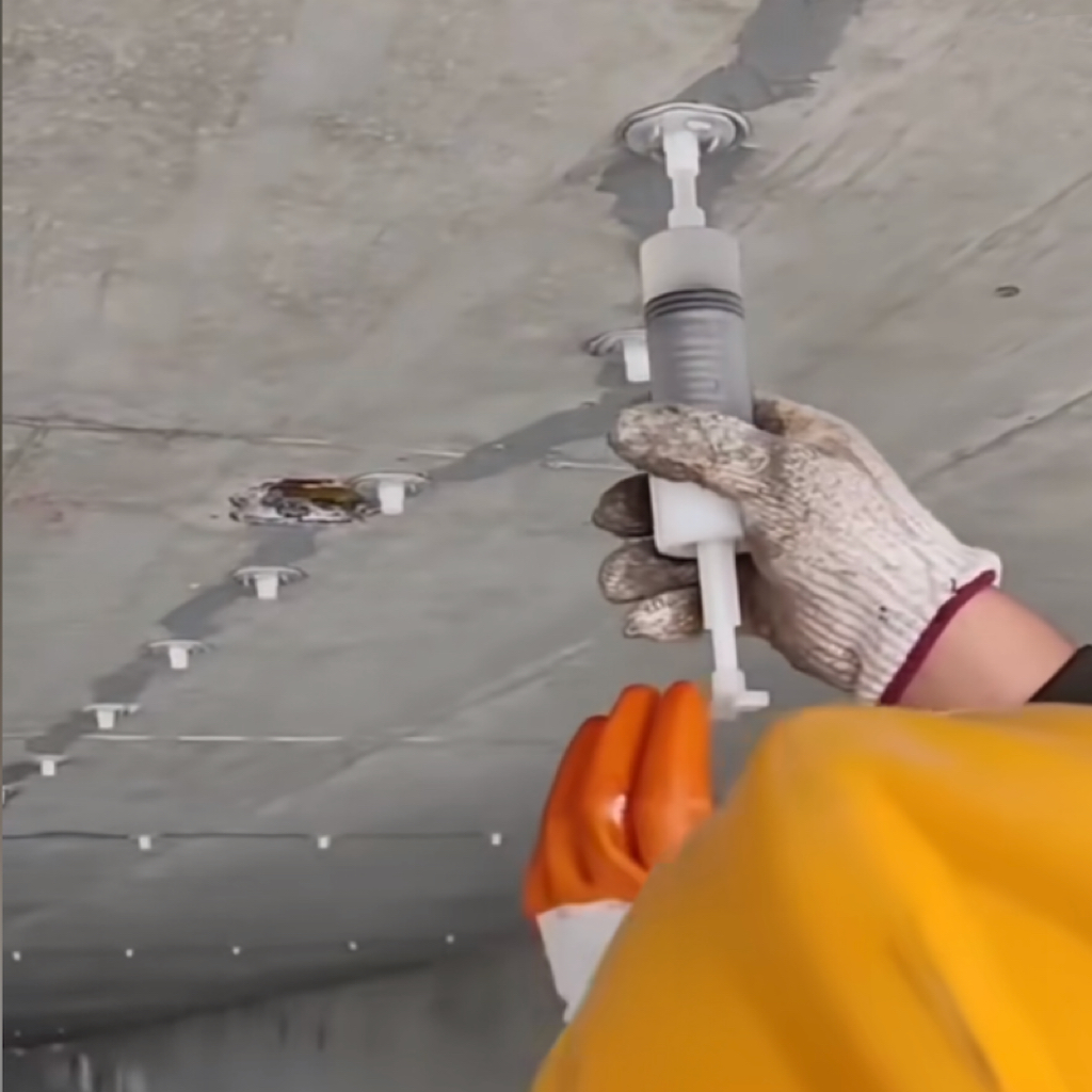 福建环氧灌缝胶
