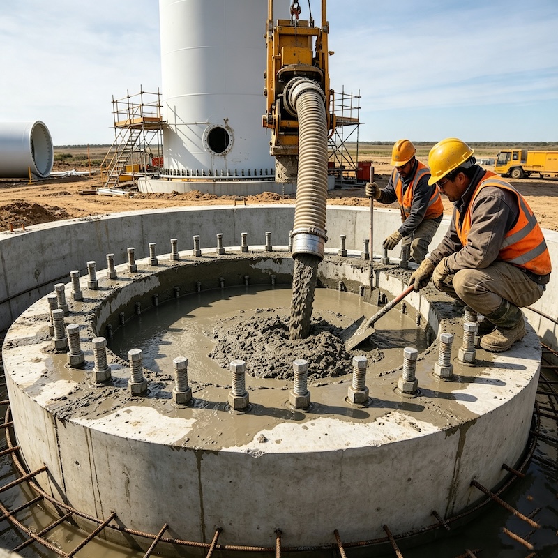 福建什么是高强无收缩灌浆料？主要作用是什么？