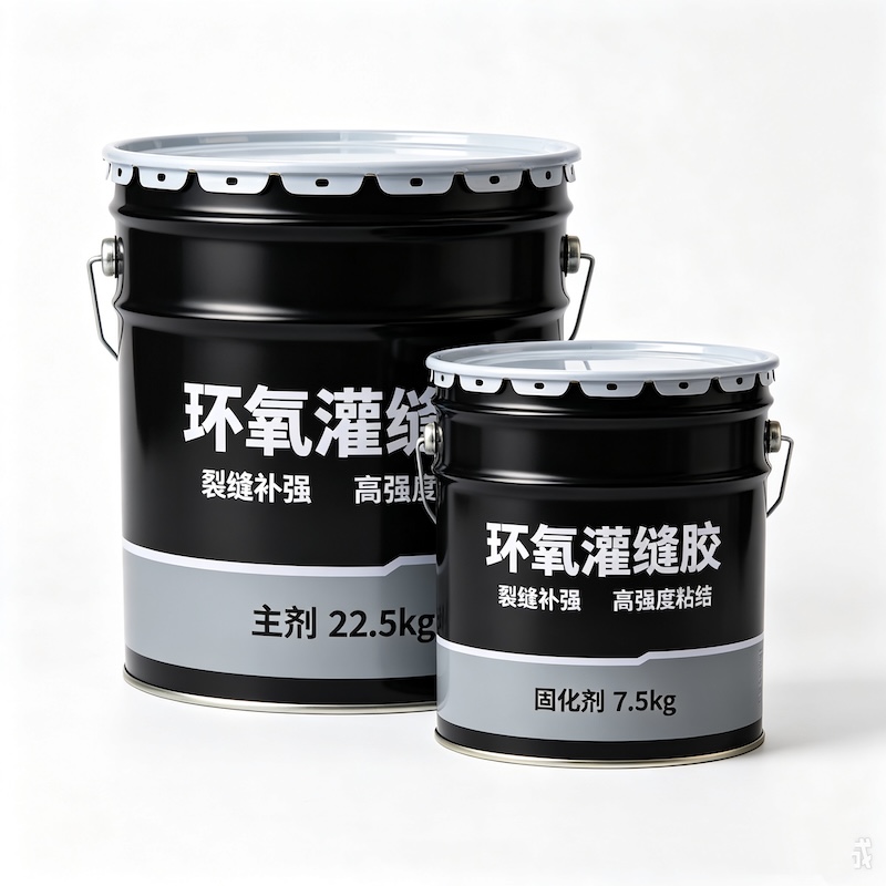 福建裂缝修复封闭胶